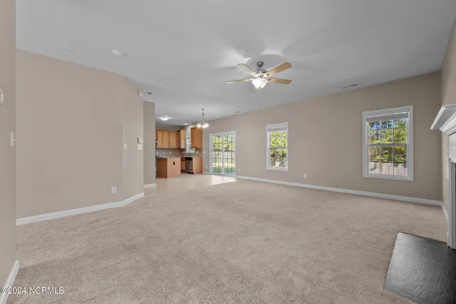 $1,800 | 403 Wynbrookee Lane, Jacksonville, NC 28546