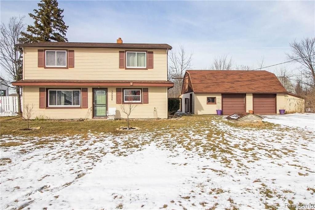 30001 Hickey Road New Baltimore, MI 48051 - Photo 1 of 29