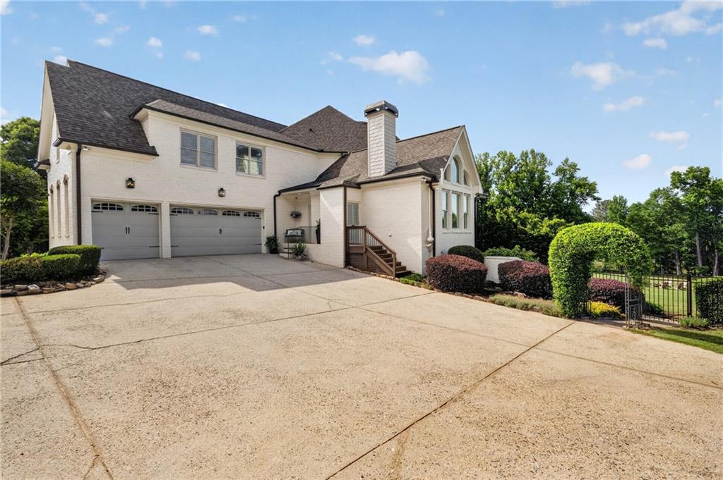 1123 Dee Kennedy Road Auburn, GA 30011 - Photo 75 of 85