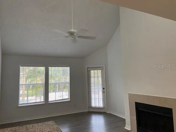 a view of utility room