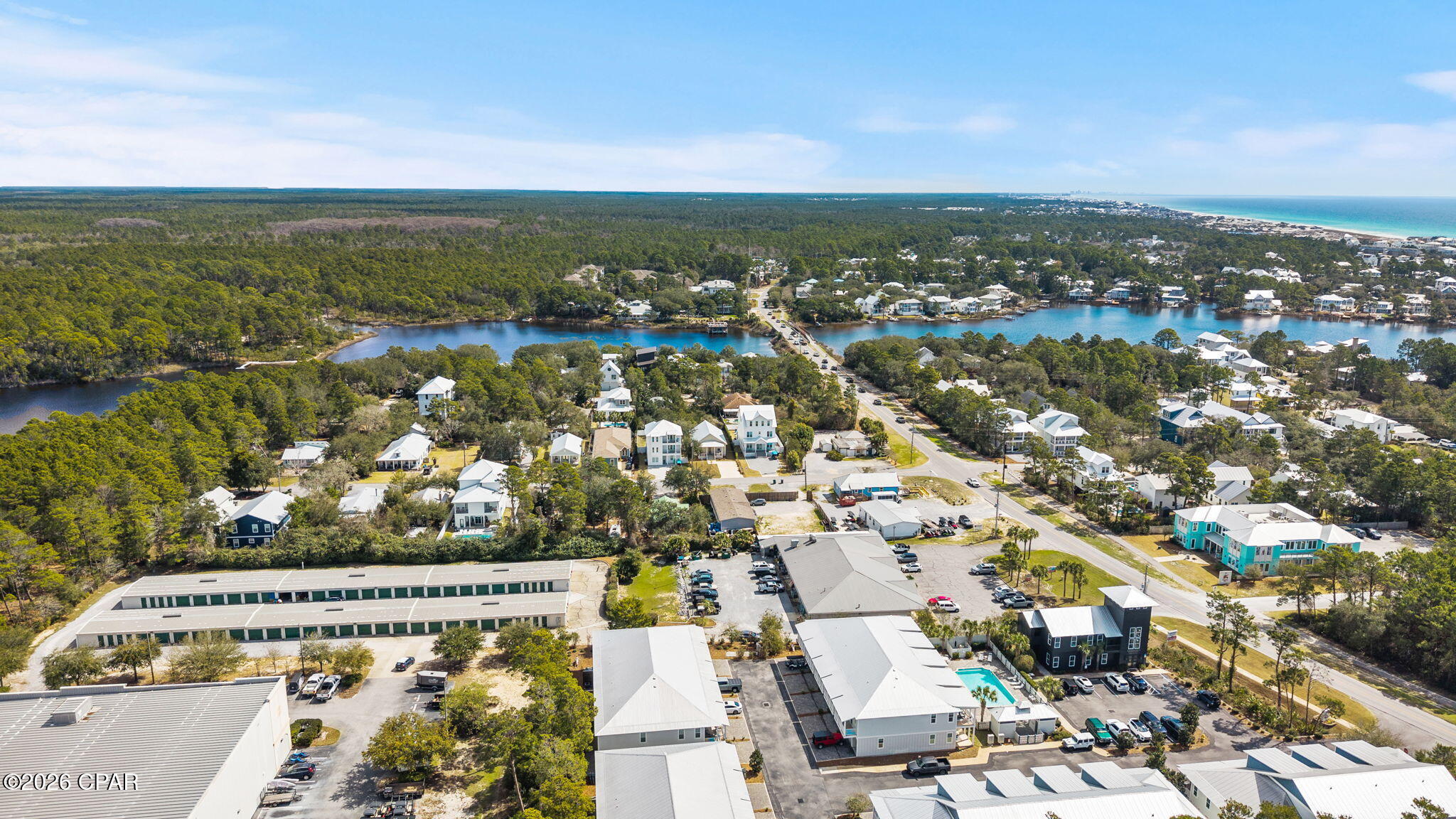 4923 East County Highway 30A, Unit E102 Santa Rosa Beach, FL 32459 - Photo 39 of 41