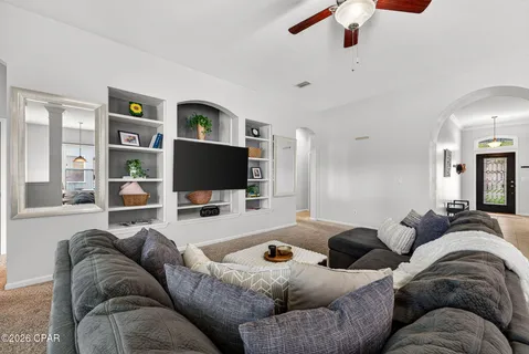 $535,000 | 105 Amherst Way, Panama City Beach, FL 32413
