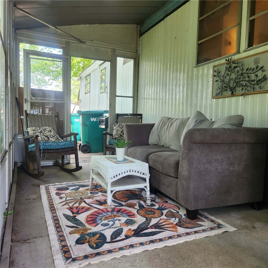 19 Oakside Drive Rochester, NY 14625 - Photo 2 of 11 Porch