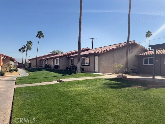 $2,095 | 79661 Ave 42, Unit 113, Bermuda Dunes, CA 92203