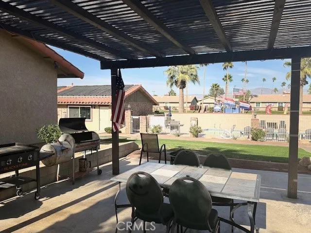 $2,095 | 79661 Ave 42, Unit 113, Bermuda Dunes, CA 92203