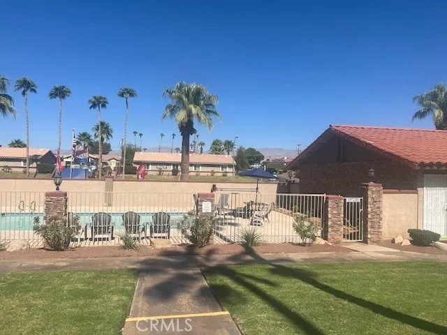 $2,095 | 79661 Ave 42, Unit 113, Bermuda Dunes, CA 92203