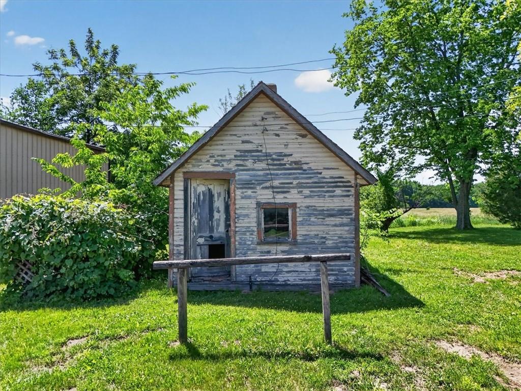 9818 Southwest Ogle Road Stewartsville, MO 64490 - Photo 37 of 48