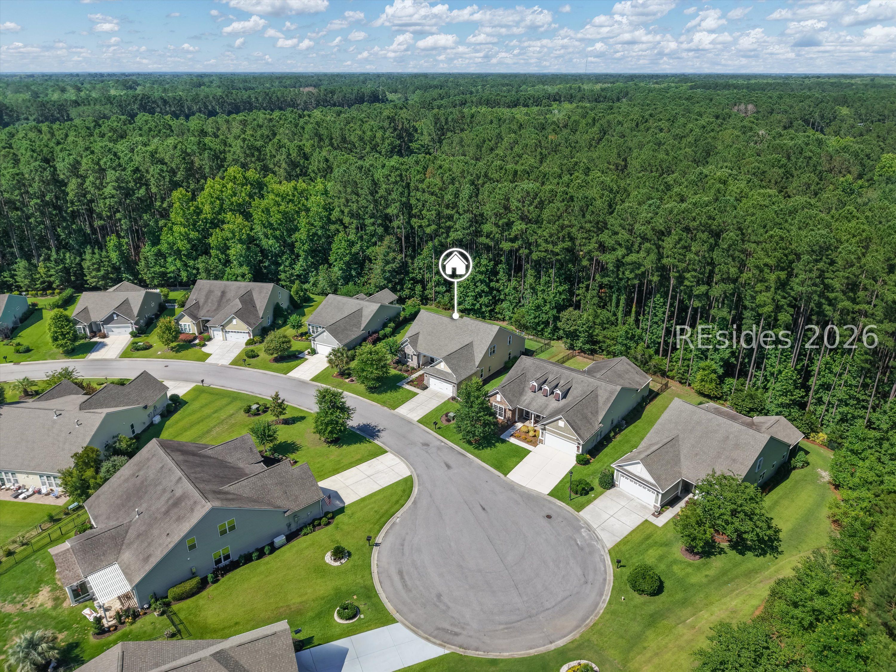 33 Cedars Edge Court Bluffton, SC 29910 - Photo 43 of 64
