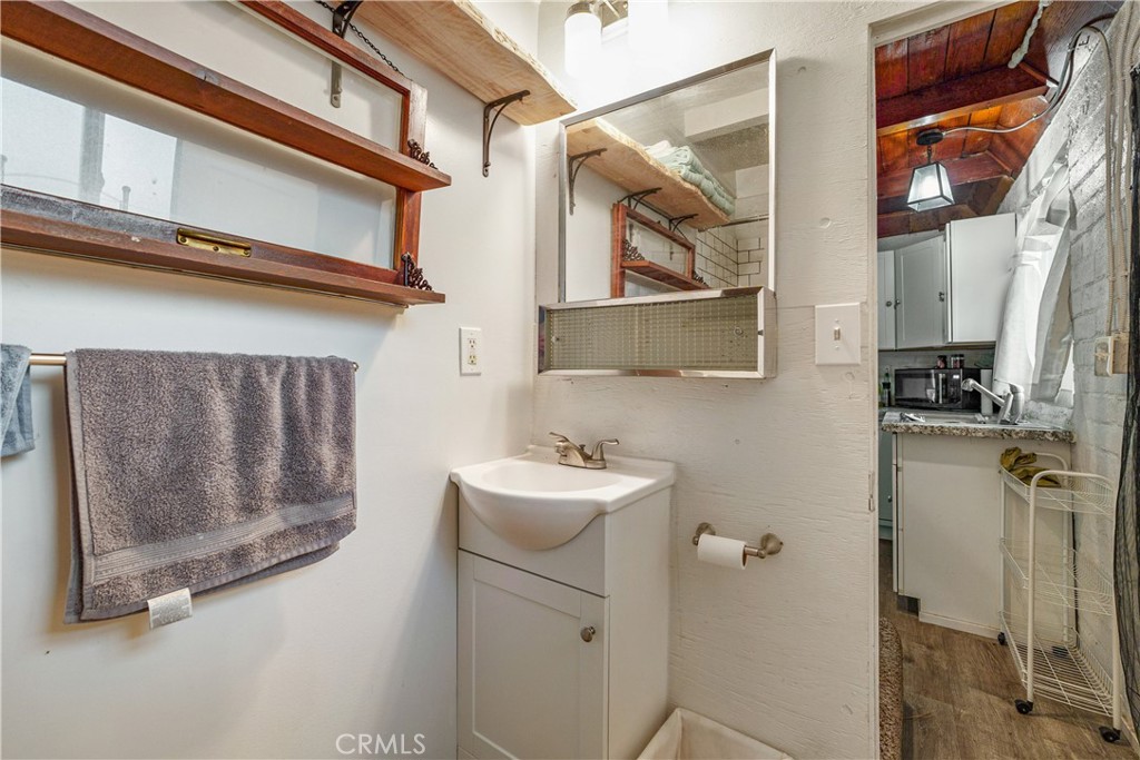 423 Forest Lane Crestline, CA 92325 - Photo 13 of 22