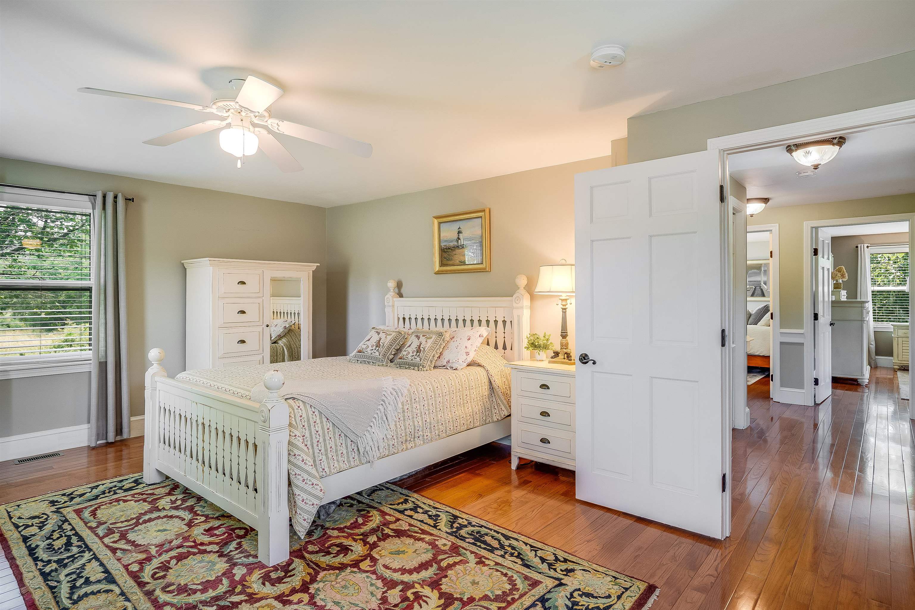72 Chestnut Hill Road Amherst, NH 03031 - Photo 21 of 40