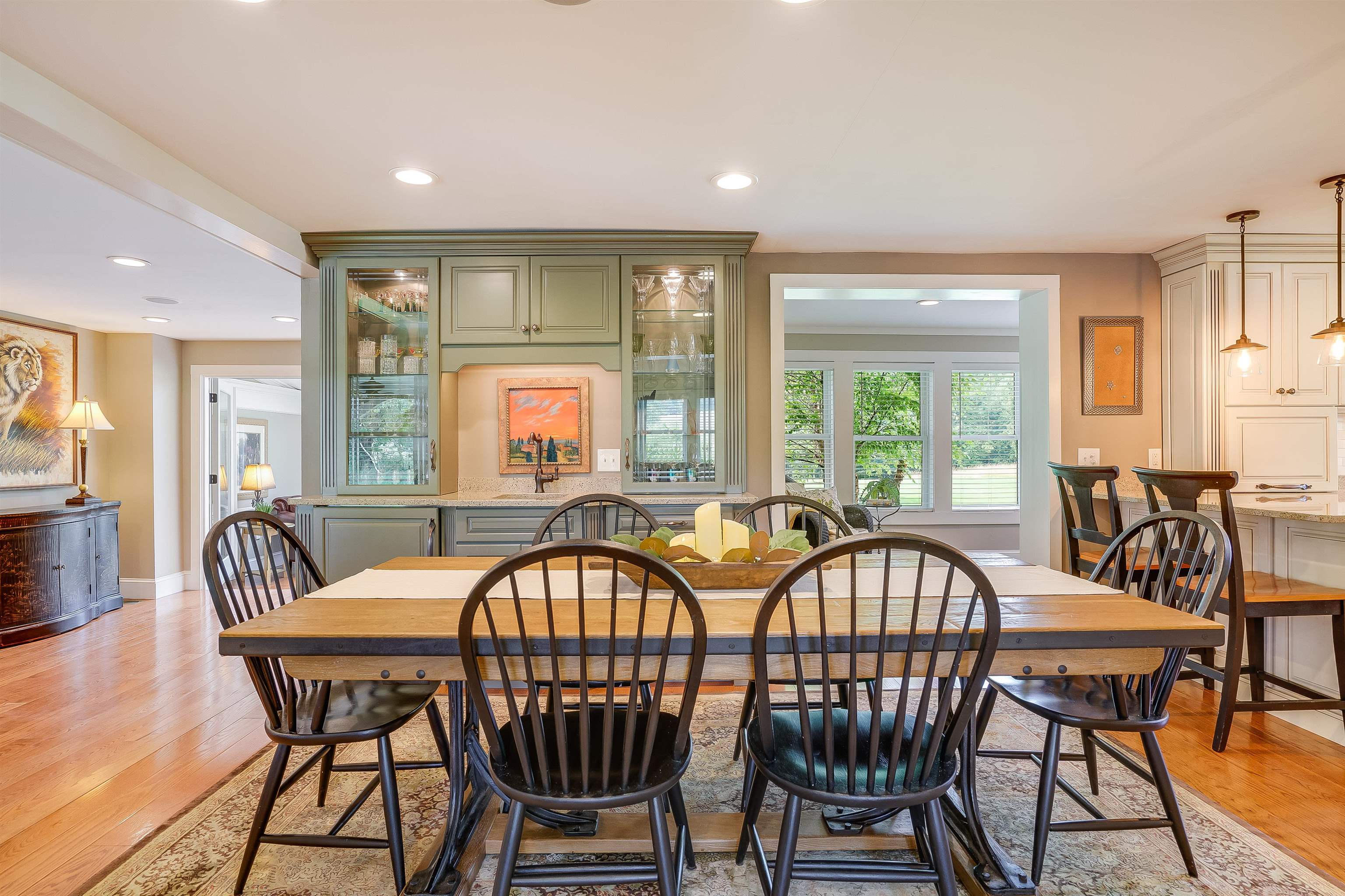 72 Chestnut Hill Road Amherst, NH 03031 - Photo 5 of 40