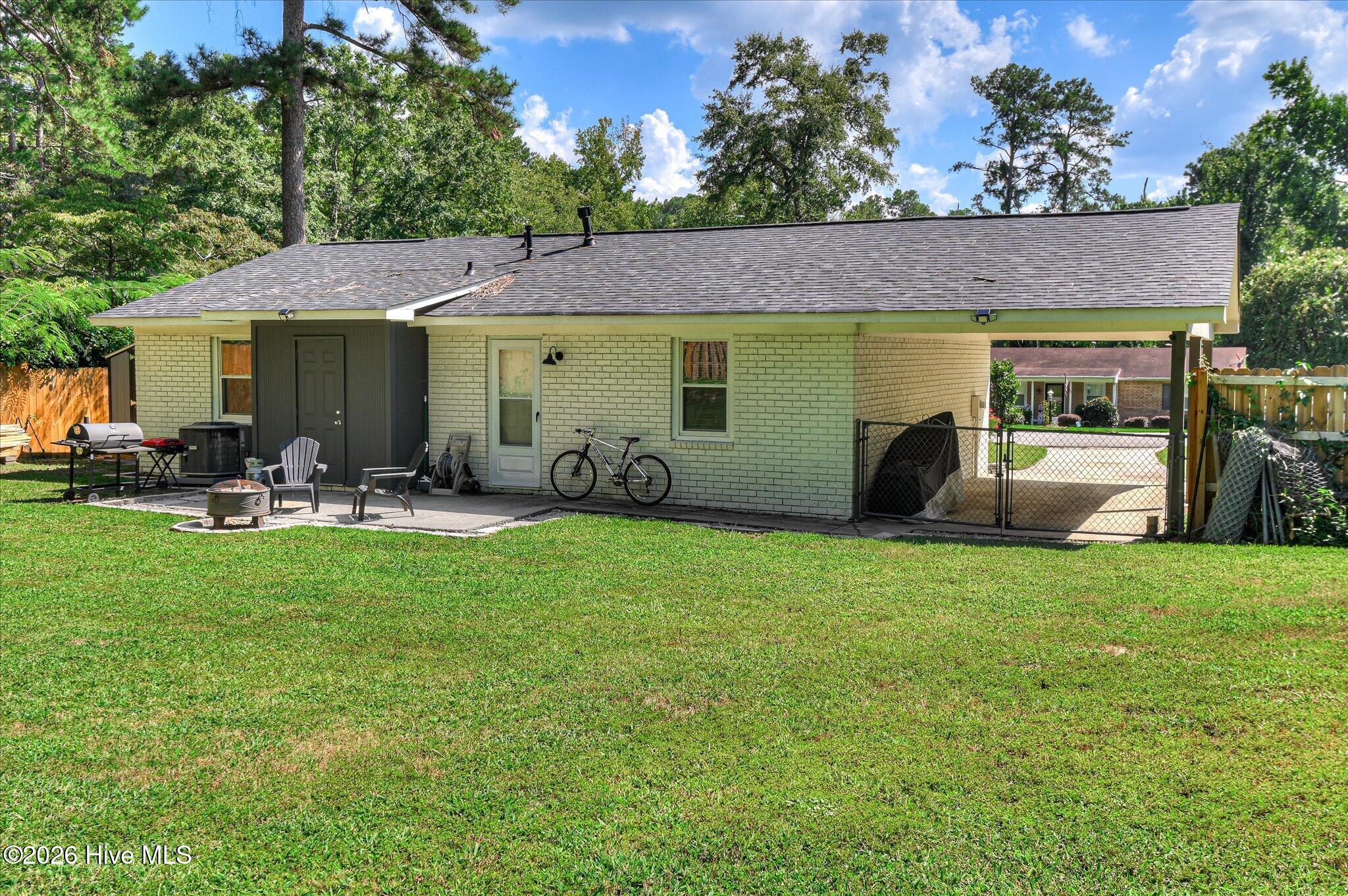 4527 Plantation Road Martinez, GA 30907 - Photo 32 of 38 36-136