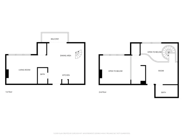 $3,100 | 300 South Biscayne Boulevard, Unit L832, Miami, FL 33131