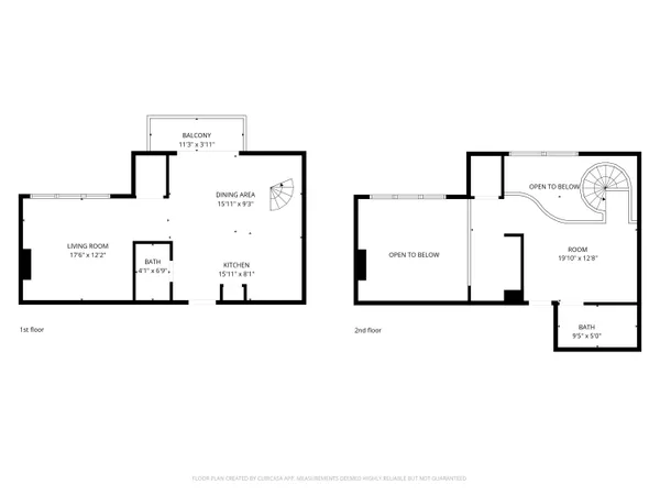 $3,100 | 300 South Biscayne Boulevard, Unit L832, Miami, FL 33131