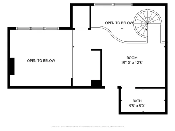 $3,100 | 300 South Biscayne Boulevard, Unit L832, Miami, FL 33131