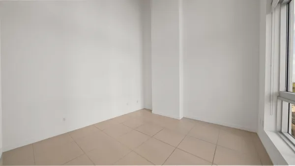 $3,100 | 300 South Biscayne Boulevard, Unit L832, Miami, FL 33131