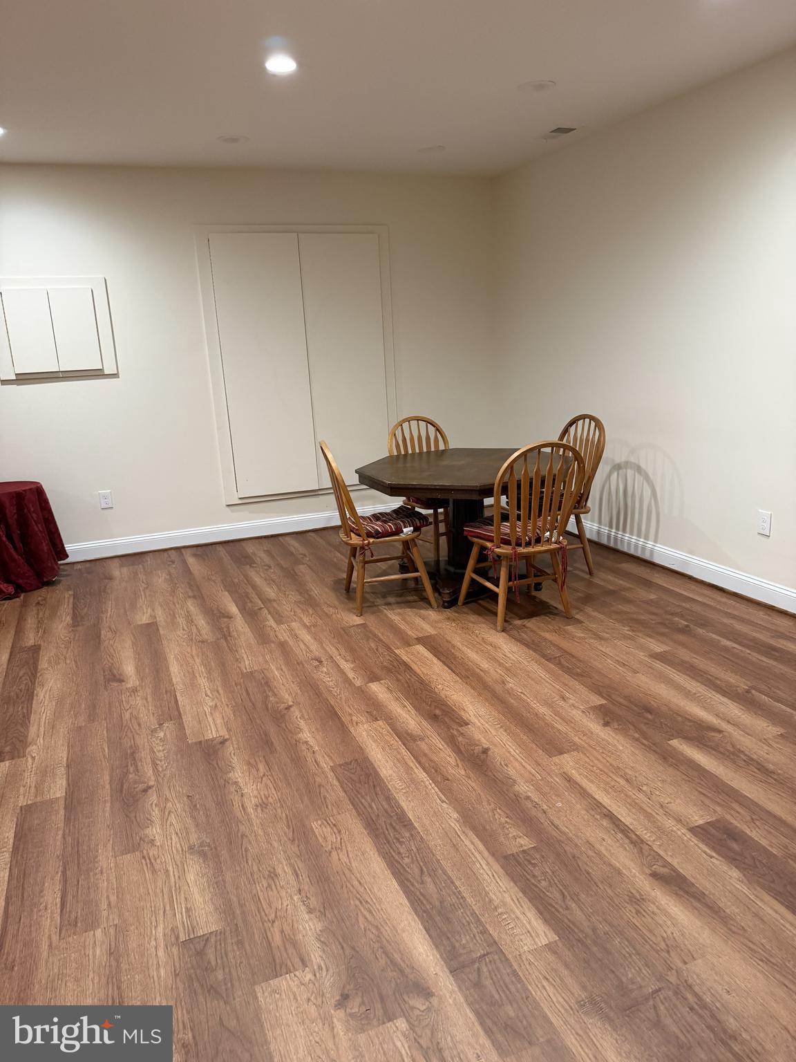 14431 Aden Road Nokesville, VA 20181 - Photo 24 of 38 Basement bonus space