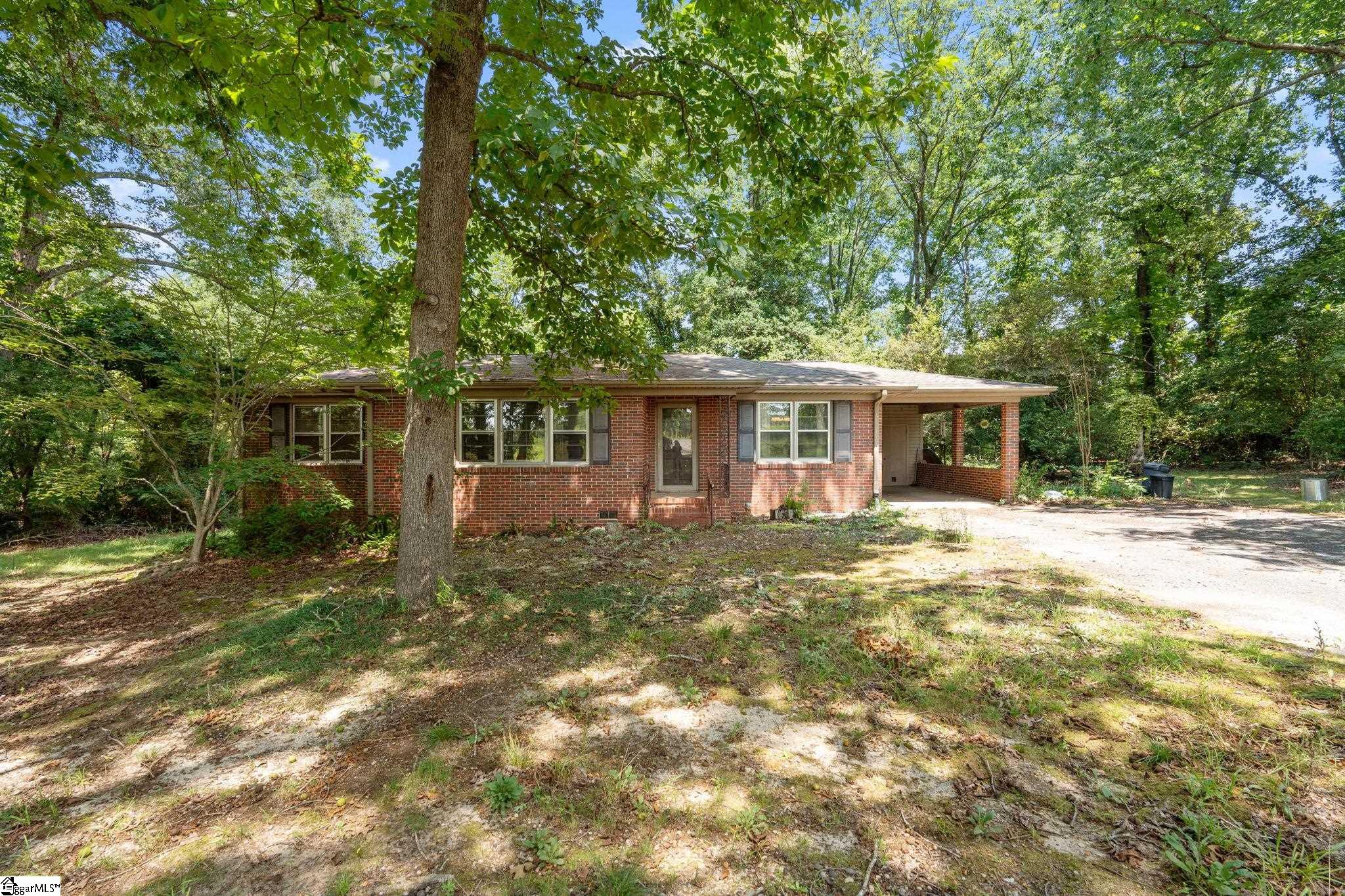 1290 Groce Meadow Road Taylors, SC 29687 - Photo 1 of 25 Gallery Image 1