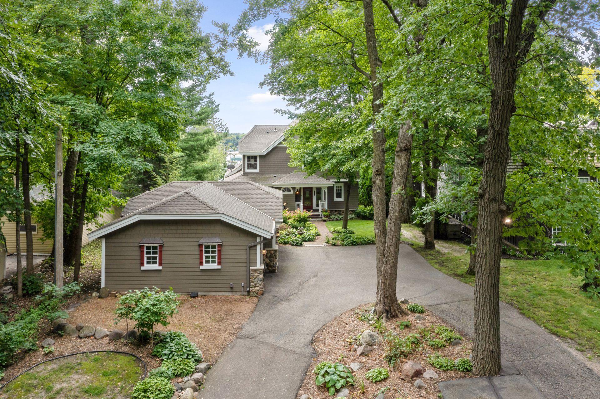 5180 St Albans Bay Road Excelsior, MN 55331 - Photo 4 of 15