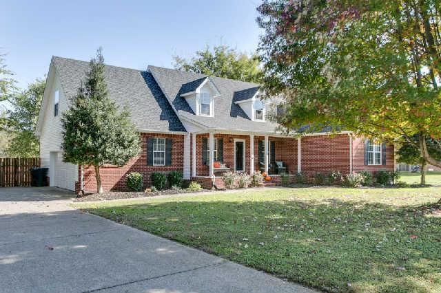 3018 Roellen Road Murfreesboro, TN 37130 - Photo 2 of 19 Gallery Image 2