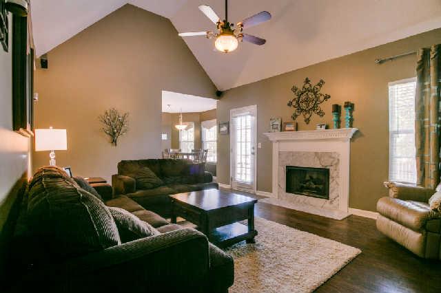 3018 Roellen Road Murfreesboro, TN 37130 - Photo 8 of 19 Gallery Image 8