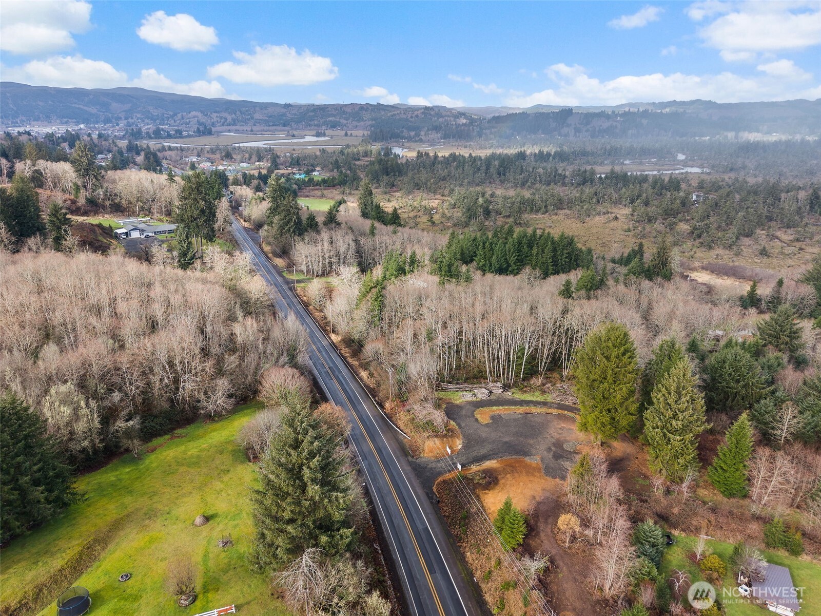 299 State Route 6 Raymond, WA 98577 - Photo 14 of 18