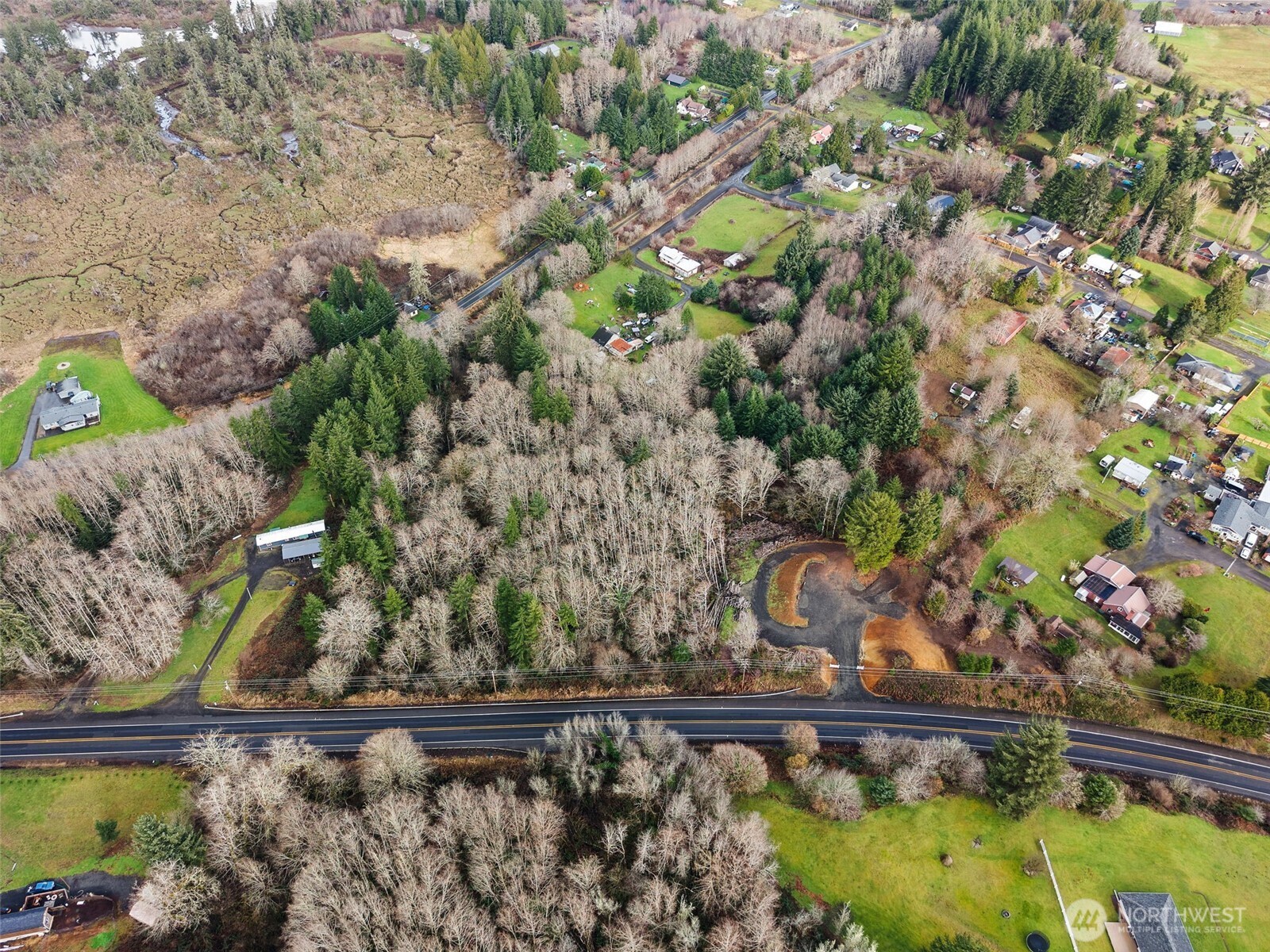 299 State Route 6 Raymond, WA 98577 - Photo 15 of 18