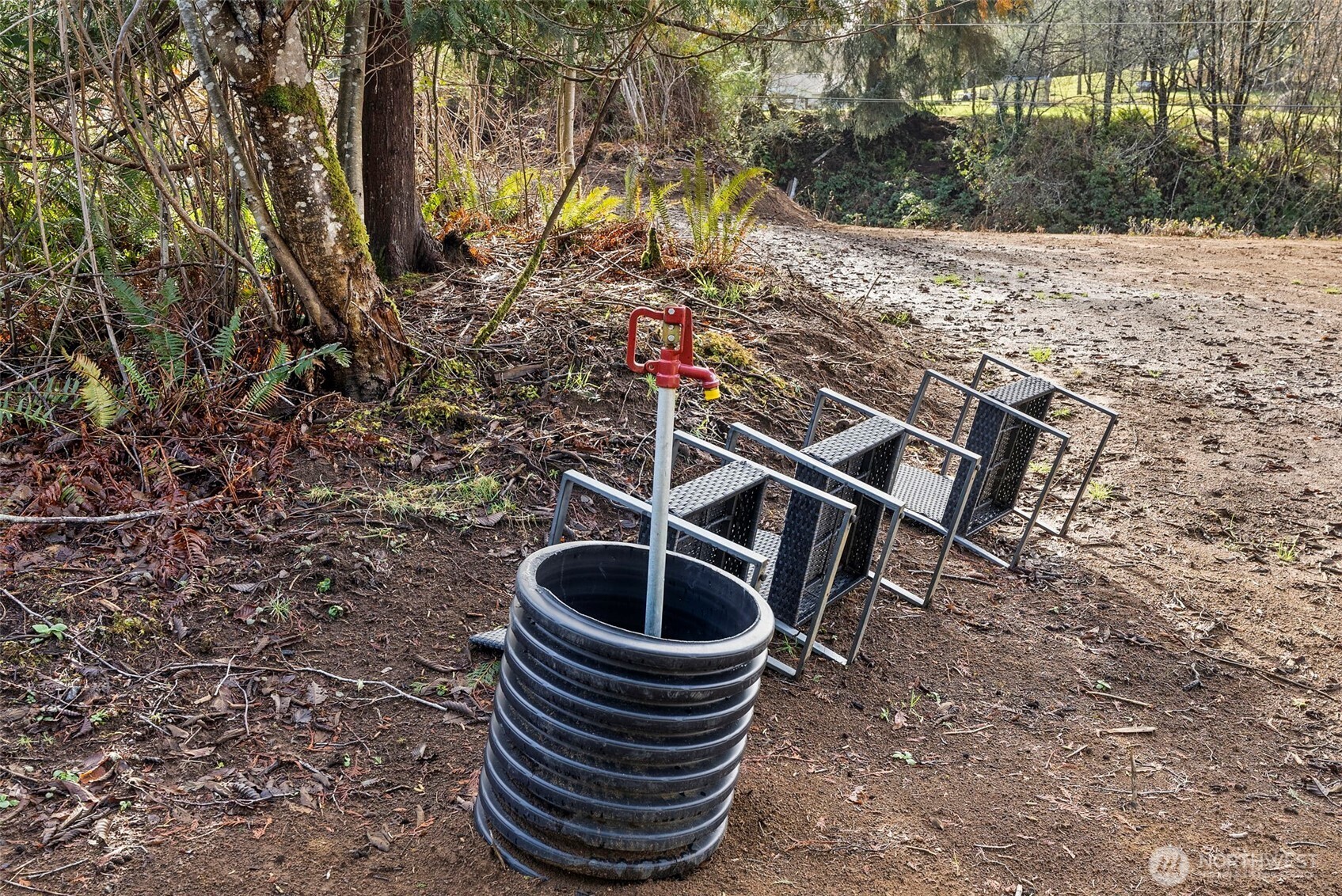 299 State Route 6 Raymond, WA 98577 - Photo 18 of 18