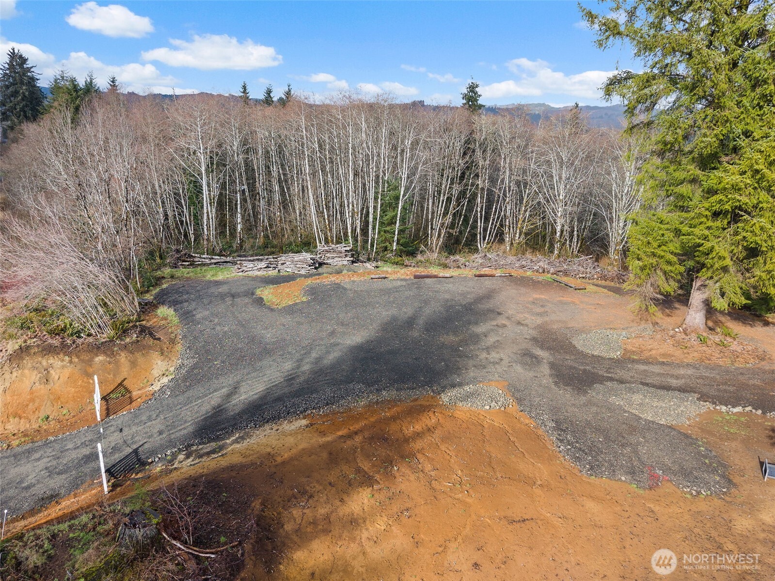 299 State Route 6 Raymond, WA 98577 - Photo 5 of 18