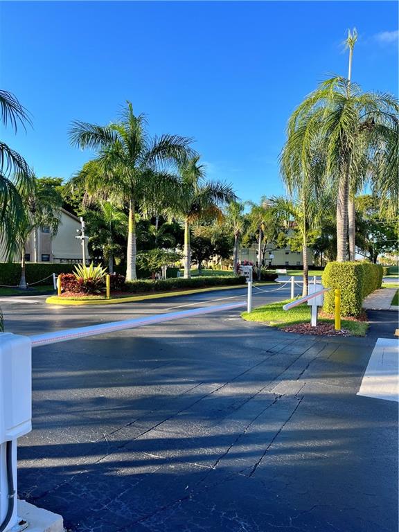 9449 Boca Cove Circle, Unit 914 Boca Raton, FL 33428 - Photo 2 of 17 Beautifully maintained gated community!
