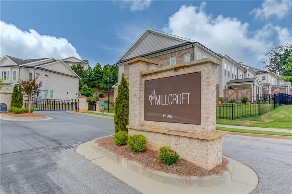 5217 Riden Court Buford, GA 30518 - Photo 42 of 48