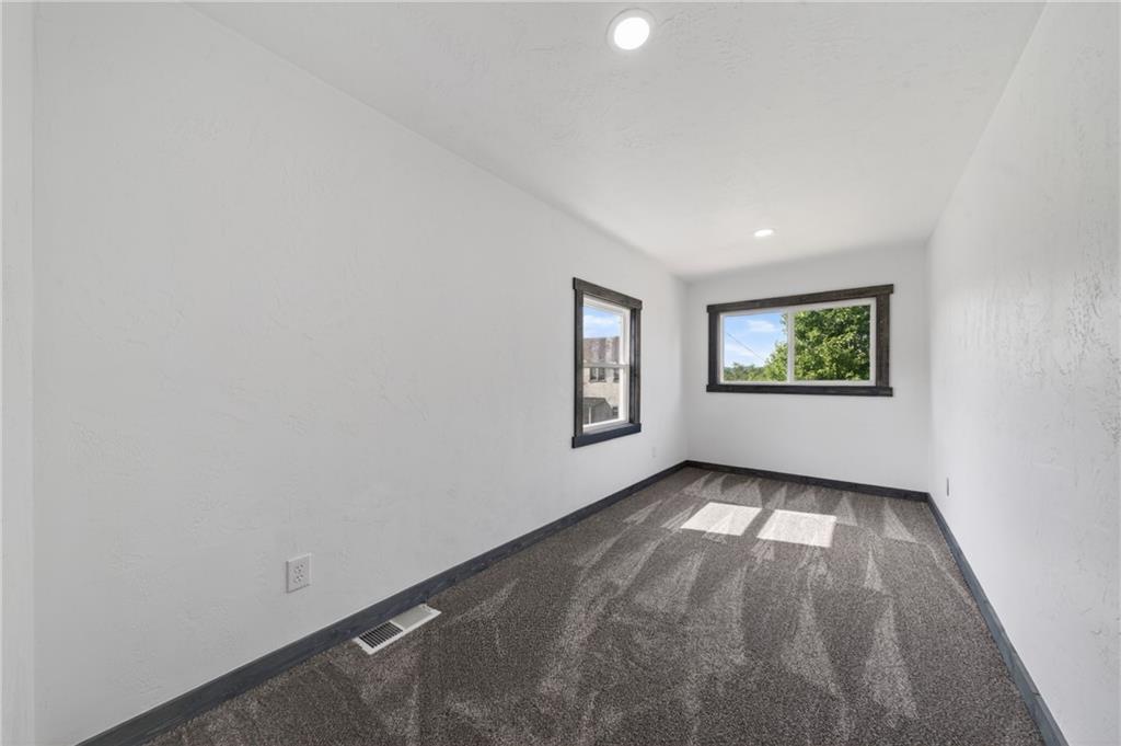 621 Bitner Road Dunbar, PA 15431 - Photo 20 of 27 Bedroom 1