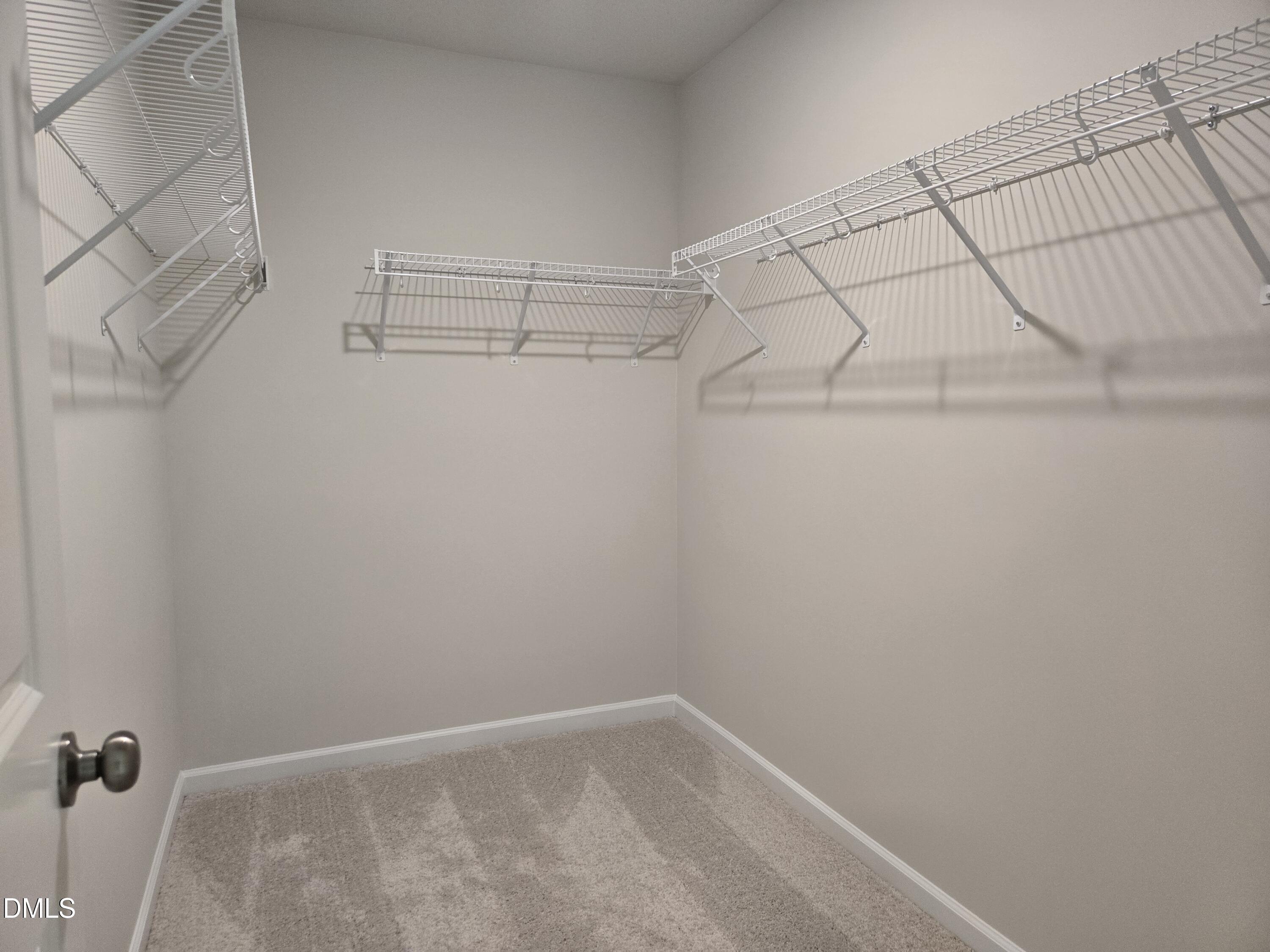 2219 Bright Shr Street, Unit 38 Raleigh, NC 27604 - Photo 11 of 25 Owners walk-in closet