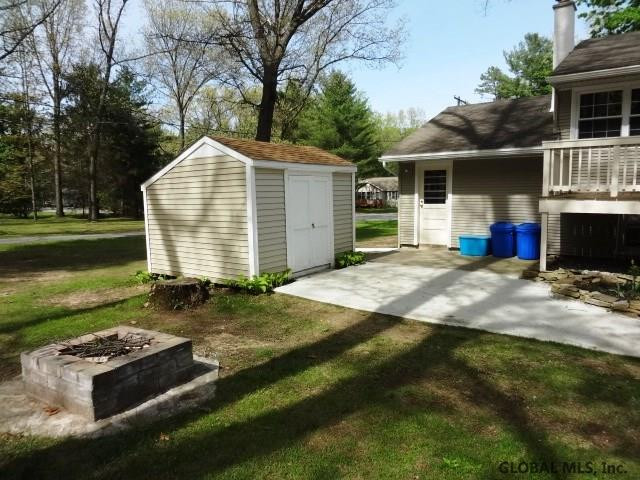 163 Redmond Road Moreau, NY 12831 - Photo 15 of 25 Photo 15