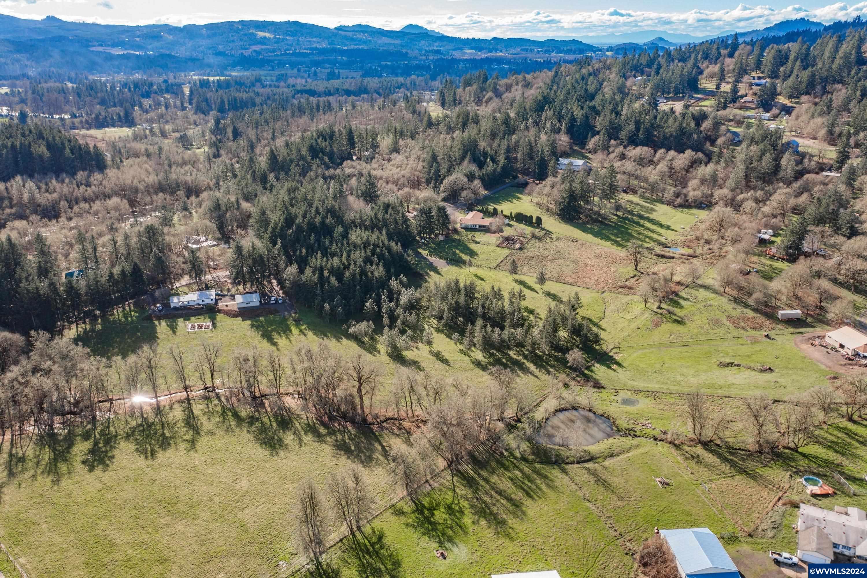 Buck Hill Lane Lebanon, OR 97355 - Photo 8 of 31