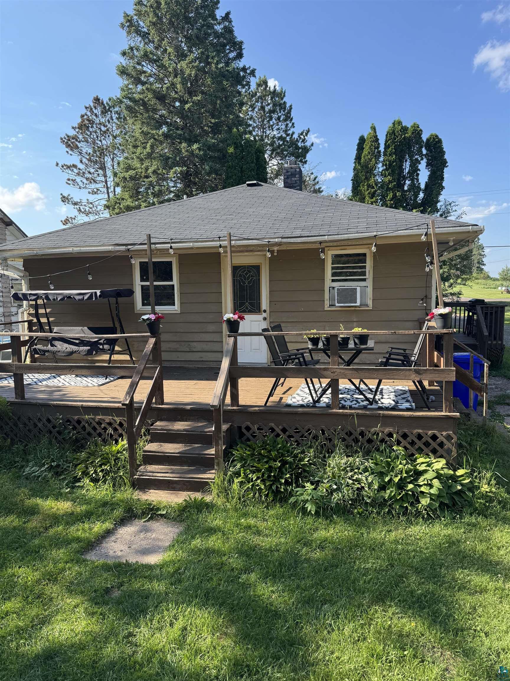 4616 W Road Moose Lake, MN 55767 - Photo 2 of 30