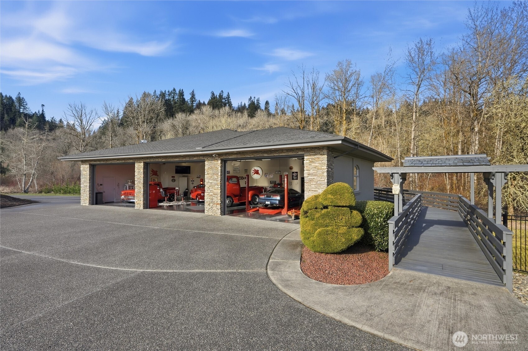 266 Columbia Point Road Longview, WA 98632 - Photo 33 of 40
