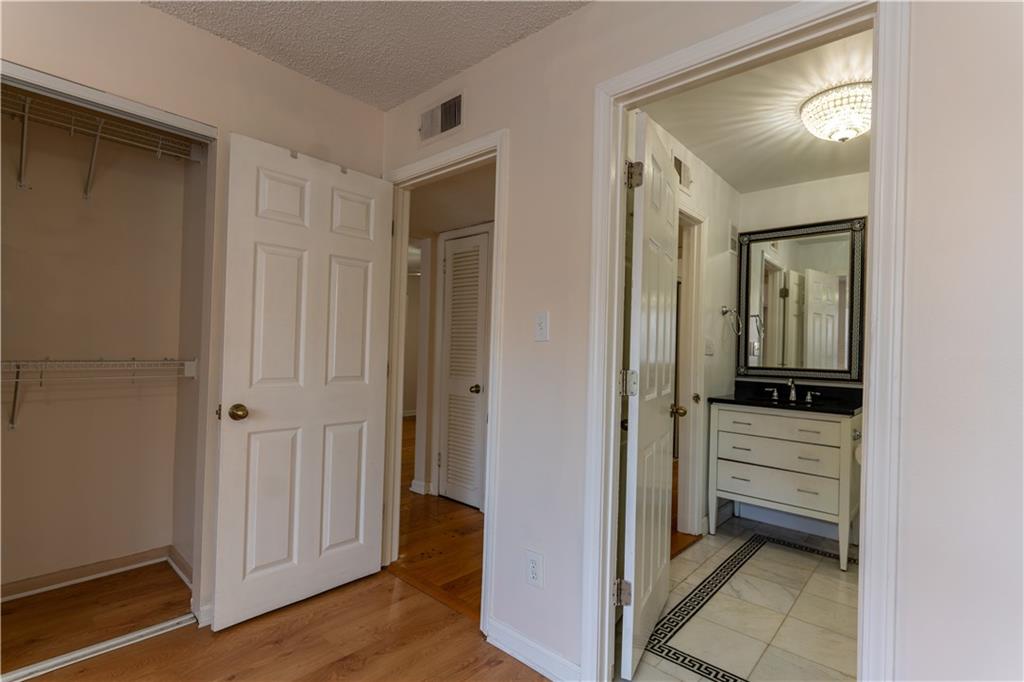 4266 Roswell Road Northeast, Unit K2 Atlanta, GA 30342 - Photo 7 of 15 Gallery Image 7