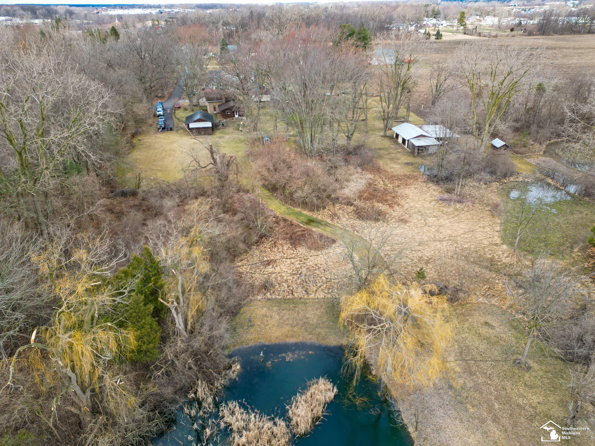 363 Santure Road Monroe, MI 48162 - Photo 40 of 52