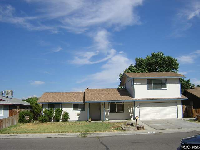 1041 James Fallon, NV 89406 - Photo 1 of 6 Photo 1