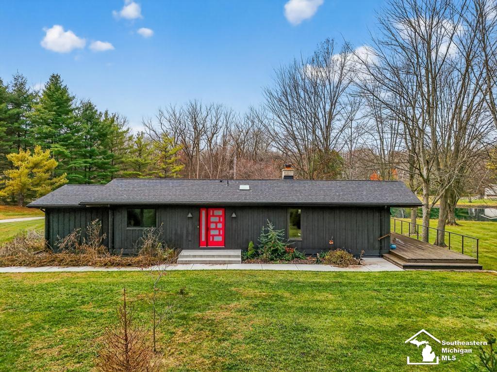 4270 West Temperance Road Ottawa Lake, MI 49267 - Photo 21 of 97