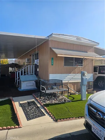 $75,000 | 206 Lyon, Unit 109, Hemet, CA 92543