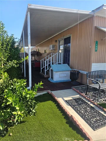 $75,000 | 206 Lyon, Unit 109, Hemet, CA 92543