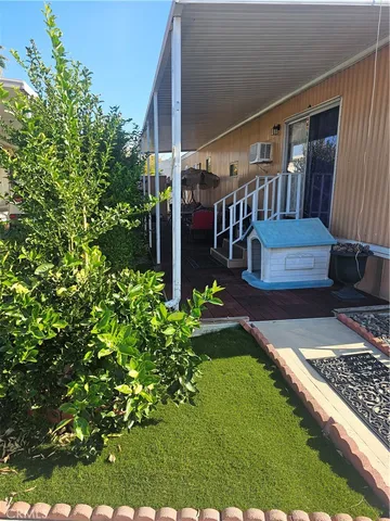 $75,000 | 206 Lyon, Unit 109, Hemet, CA 92543