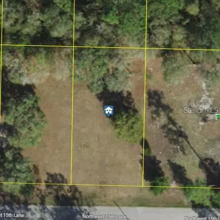 $25,000 | 24 Northwest 15th Lane, Ocala, FL 34475