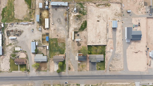337 North Main Street Central Valley, UT 84754 - Photo 11 of 40 Aerial view of property's location