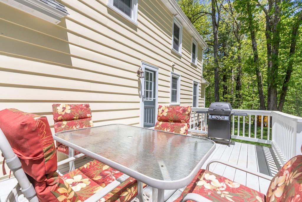 16 Bashaw Road Sutton, MA 01590 - Photo 35 of 37