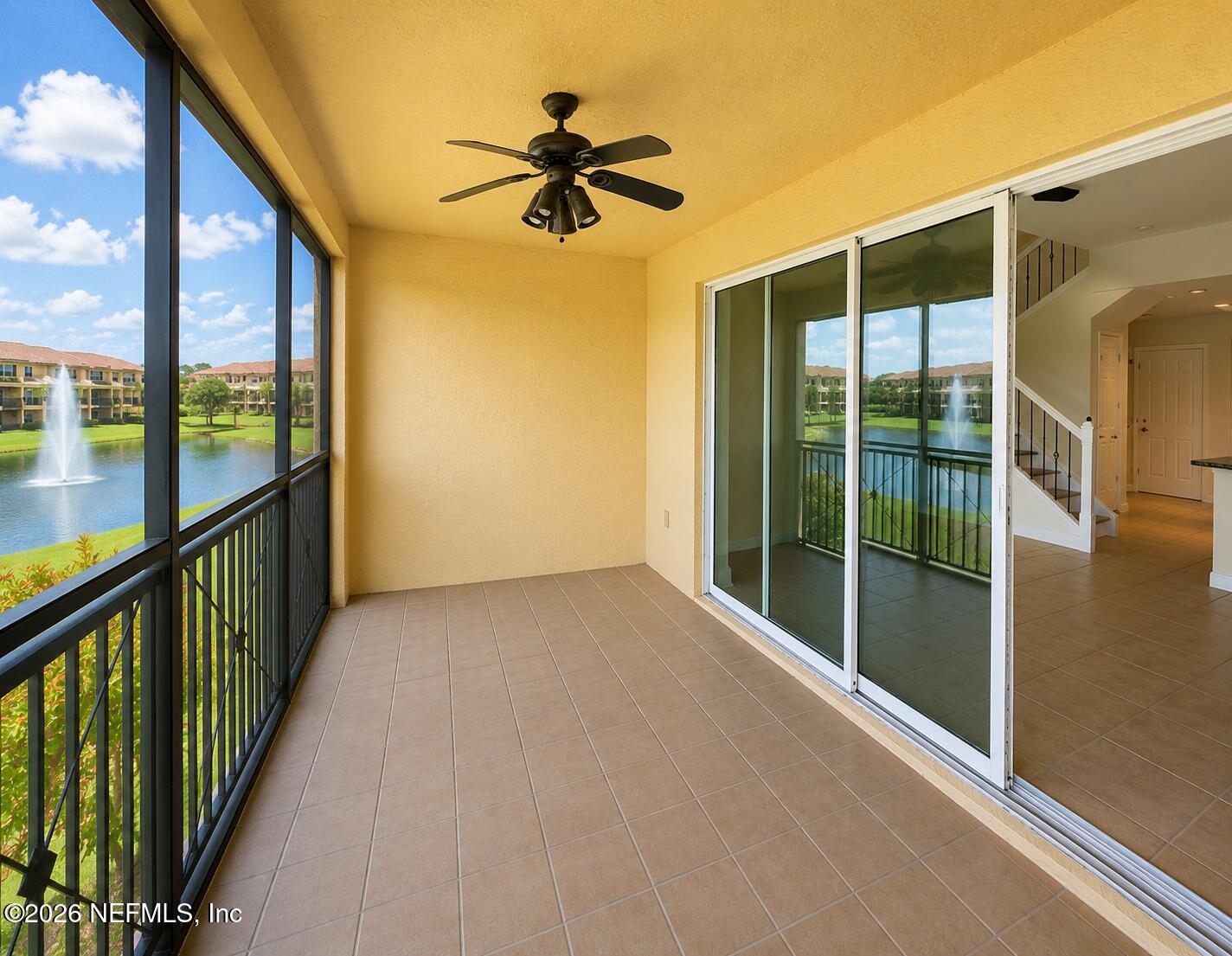 9745 Touchton Road, Unit 1822 Jacksonville, FL 32246 - Photo 19 of 21 Balcony2