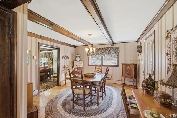 $419,900 | 525 North Orchard Road, Geddes, NY 13209