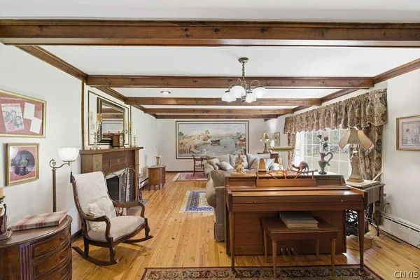 $419,900 | 525 North Orchard Road, Geddes, NY 13209